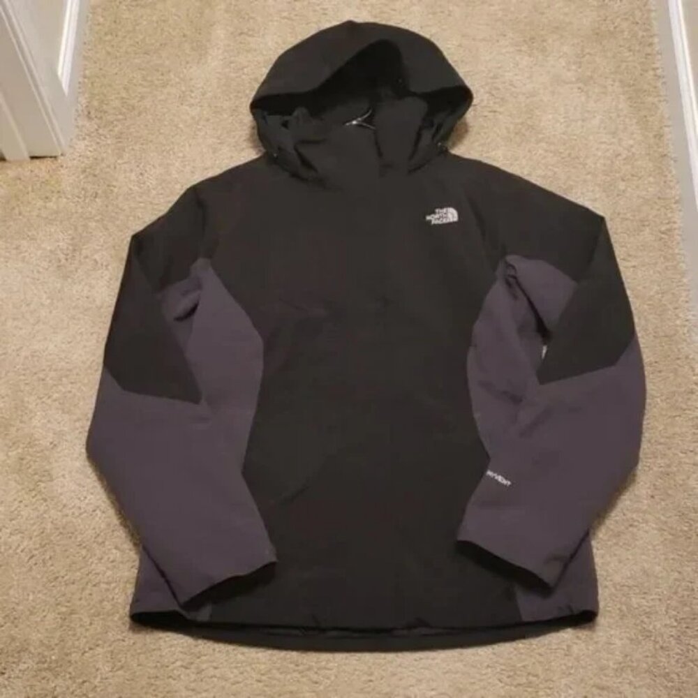 🎉 The North Face tri-climate 3-in-1 Winter Coat 🎉
